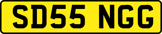 SD55NGG