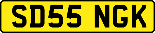 SD55NGK