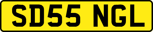 SD55NGL