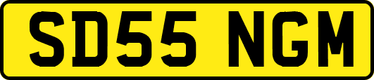 SD55NGM