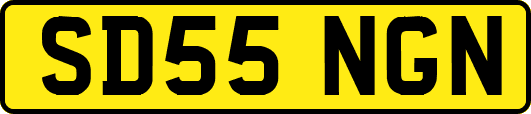 SD55NGN