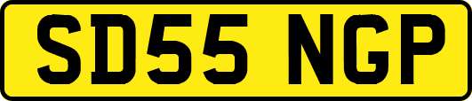 SD55NGP