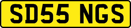 SD55NGS