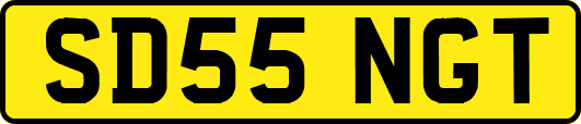 SD55NGT