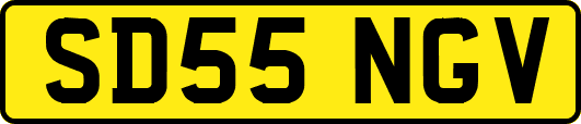 SD55NGV