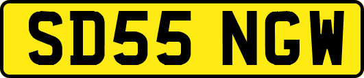 SD55NGW