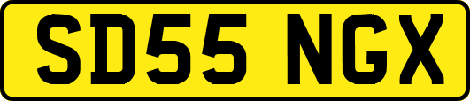 SD55NGX