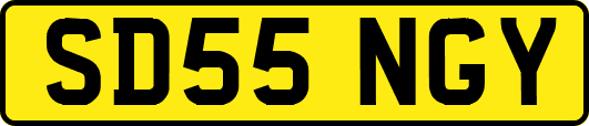 SD55NGY