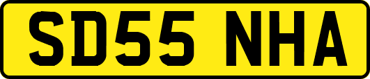 SD55NHA