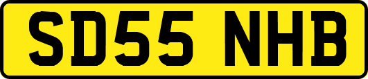 SD55NHB