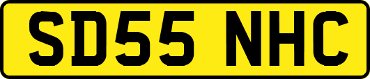 SD55NHC