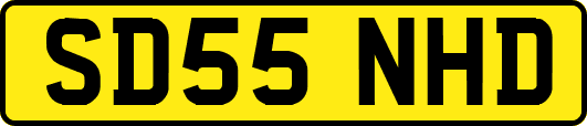 SD55NHD