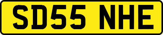 SD55NHE