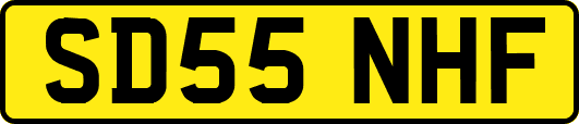 SD55NHF