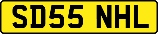 SD55NHL