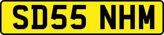SD55NHM