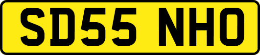 SD55NHO