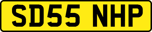 SD55NHP
