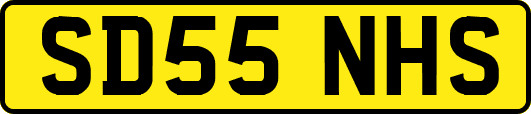 SD55NHS