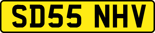 SD55NHV