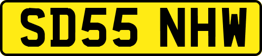 SD55NHW