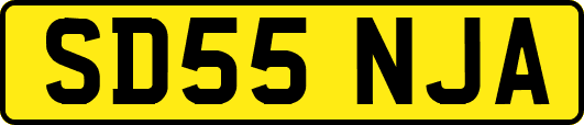 SD55NJA