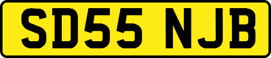 SD55NJB