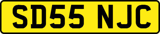 SD55NJC