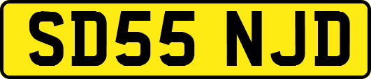 SD55NJD