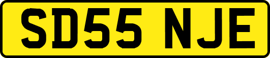 SD55NJE
