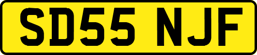 SD55NJF