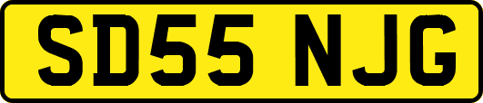 SD55NJG