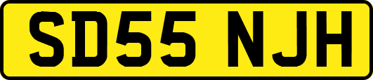 SD55NJH