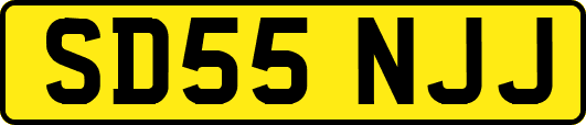 SD55NJJ