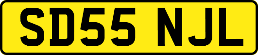 SD55NJL
