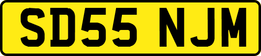 SD55NJM