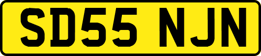 SD55NJN