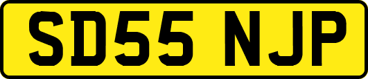 SD55NJP