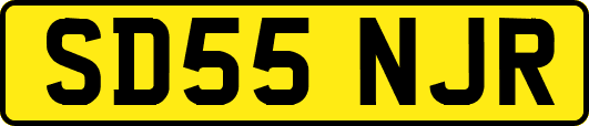 SD55NJR