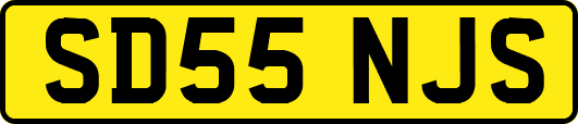 SD55NJS