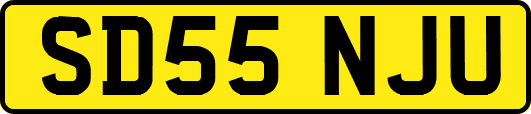 SD55NJU