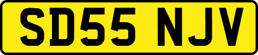 SD55NJV