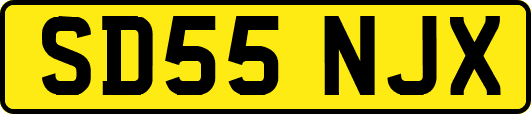 SD55NJX