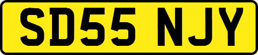SD55NJY