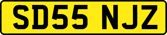 SD55NJZ