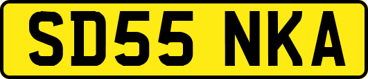 SD55NKA