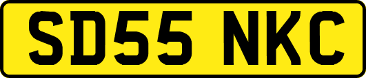 SD55NKC