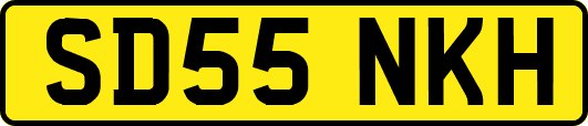 SD55NKH