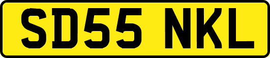 SD55NKL