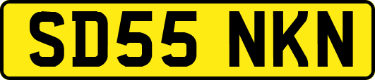 SD55NKN